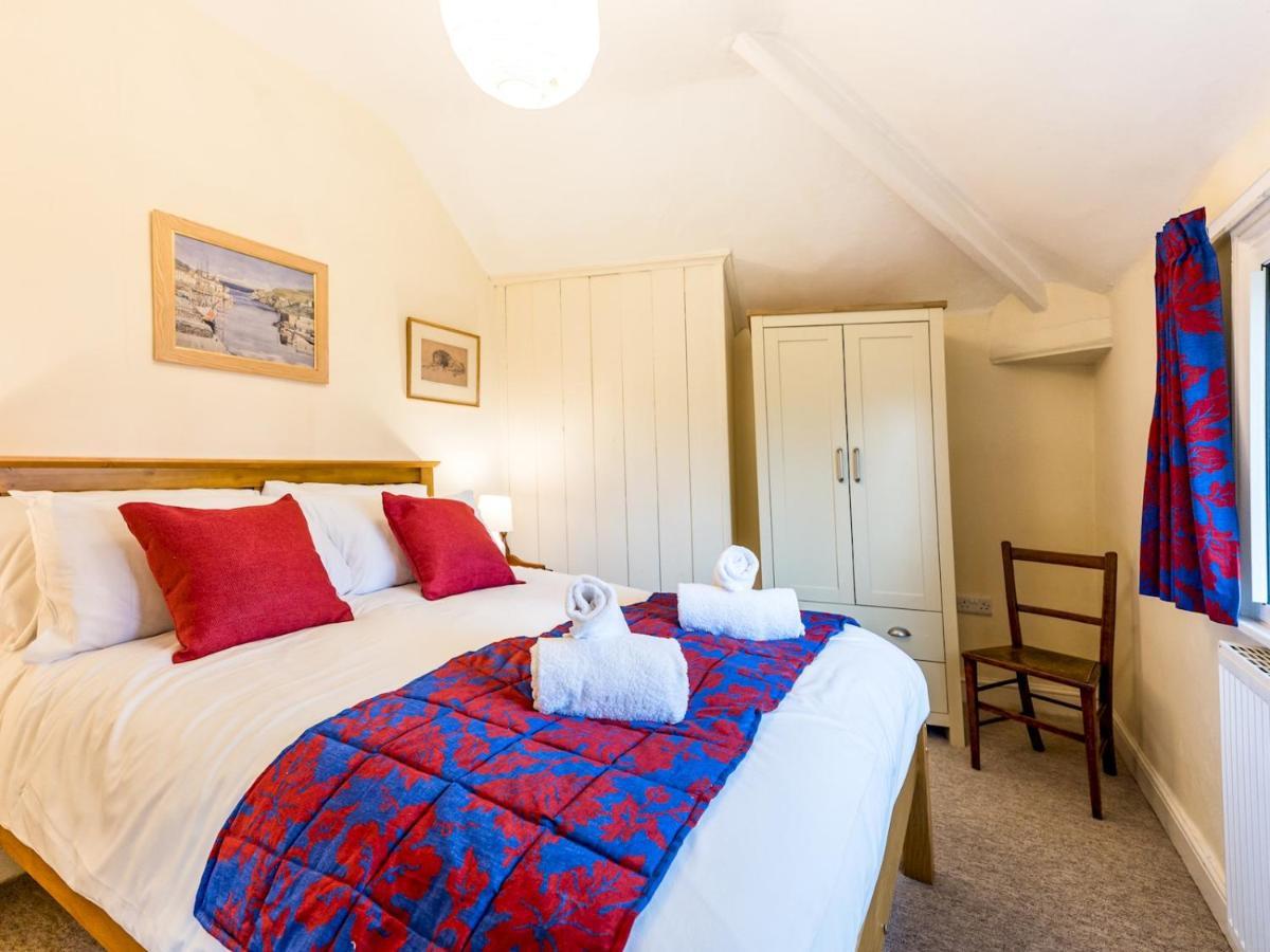 Pass The Keys Cosy 2 Bedroom Victorian Cottage Ludlow Exterior foto